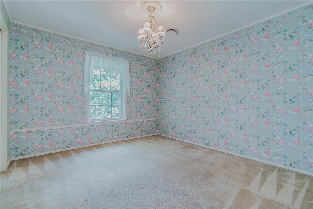 Sherwood Forest Estates - Residential