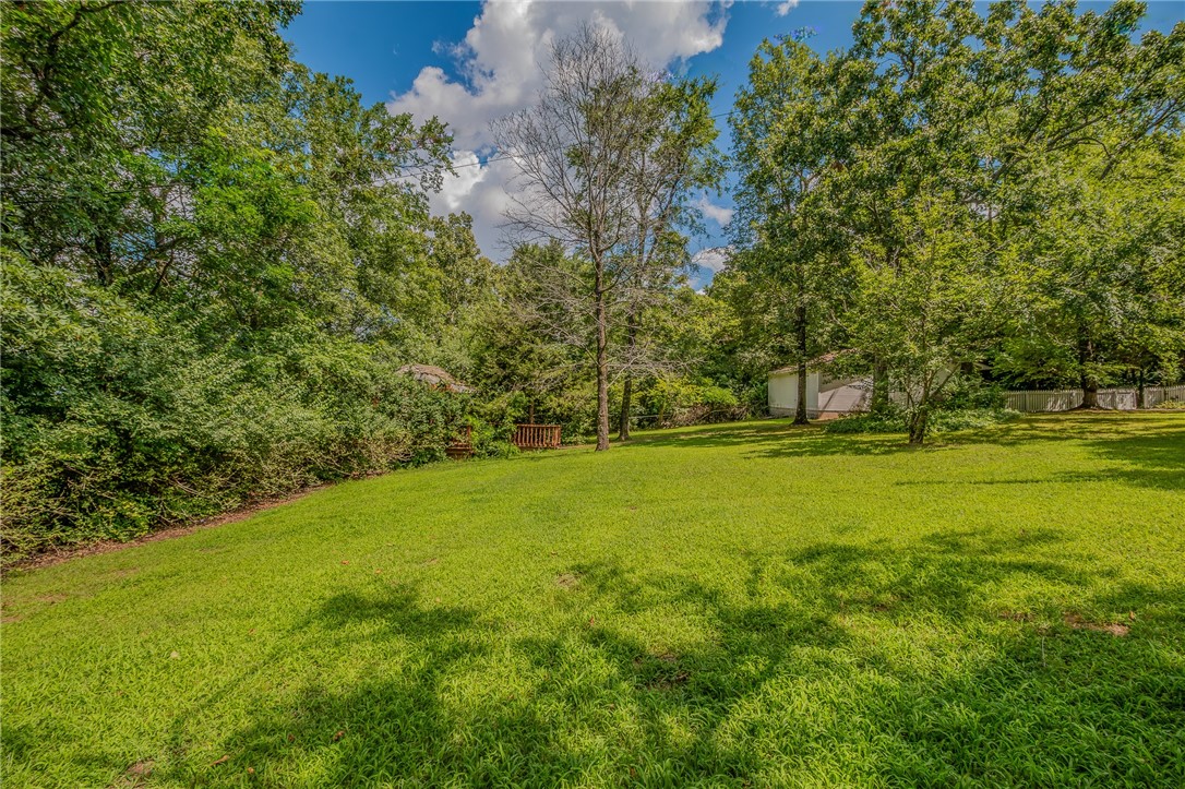 Sherwood Forest Estates - Residential