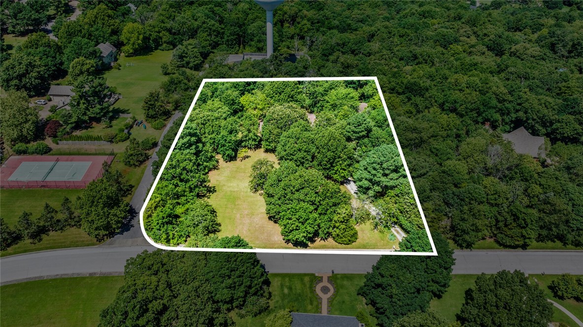 Sherwood Forest Estates - Residential