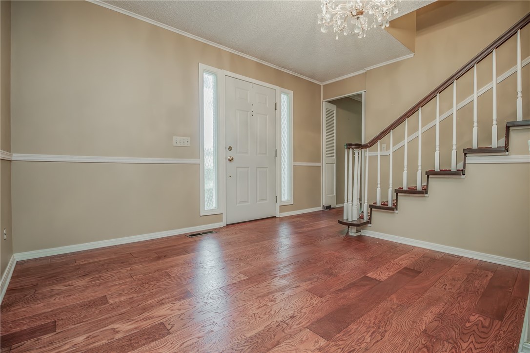 Sherwood Forest Estates - Residential