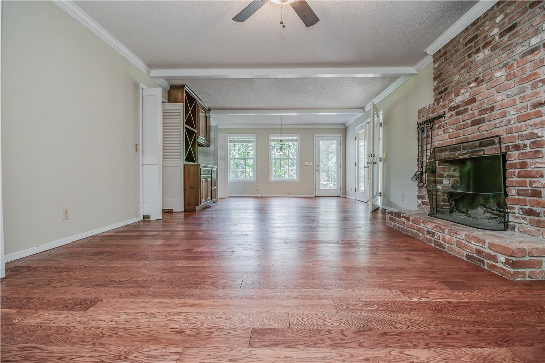 Sherwood Forest Estates - Residential