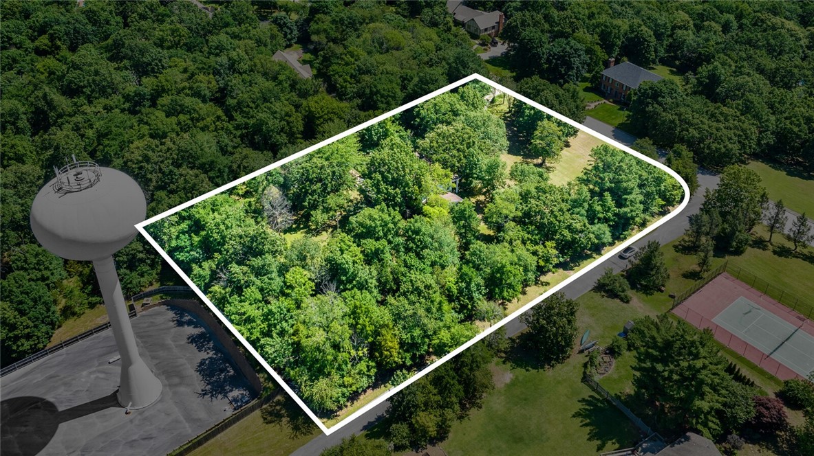 Sherwood Forest Estates - Residential