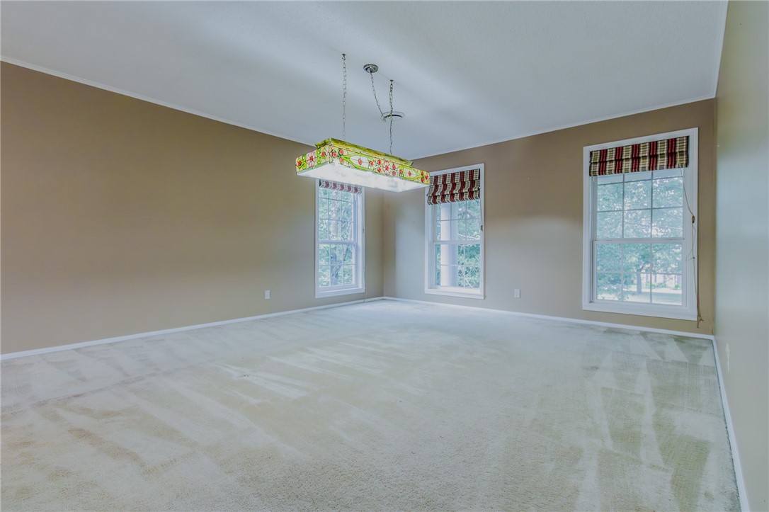 Sherwood Forest Estates - Residential