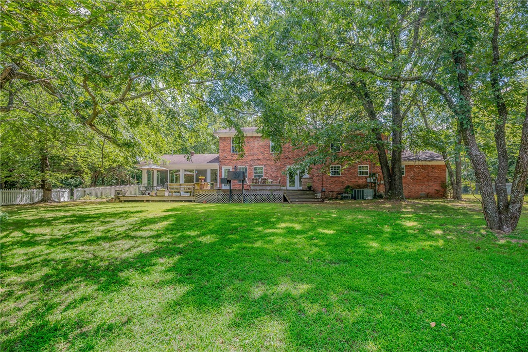 Sherwood Forest Estates - Residential