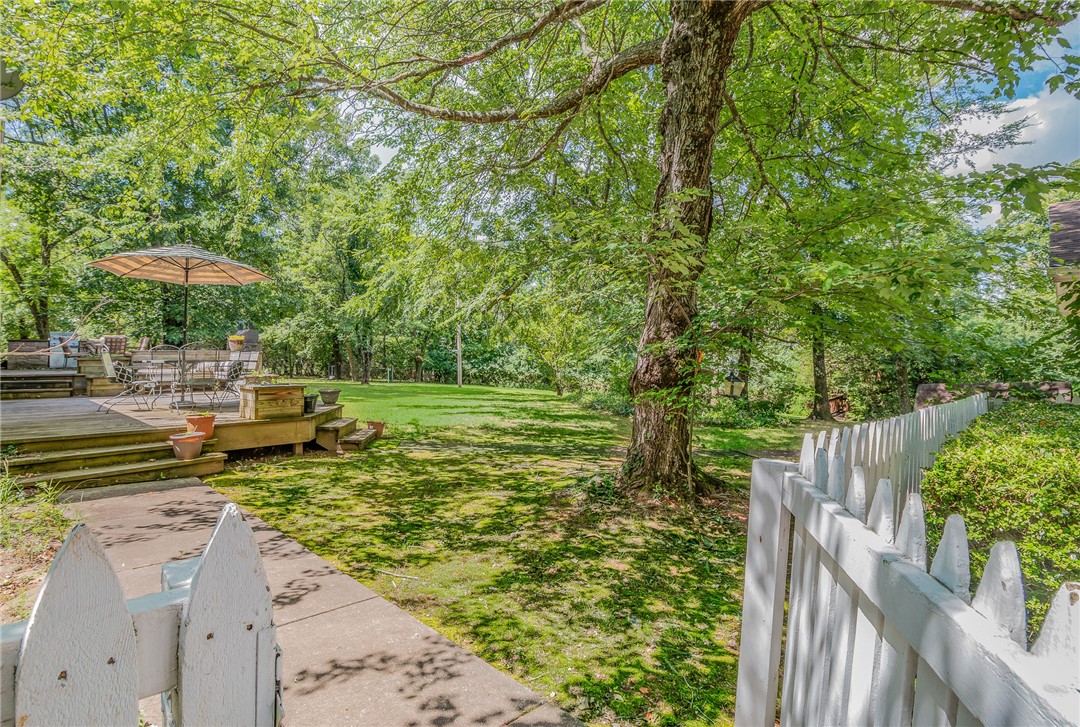 Sherwood Forest Estates - Residential