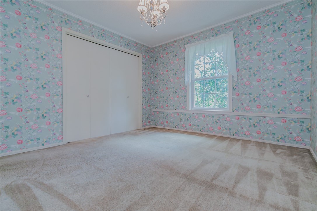 Sherwood Forest Estates - Residential