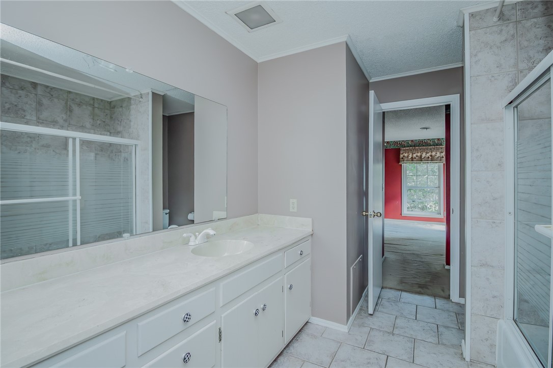 Sherwood Forest Estates - Residential