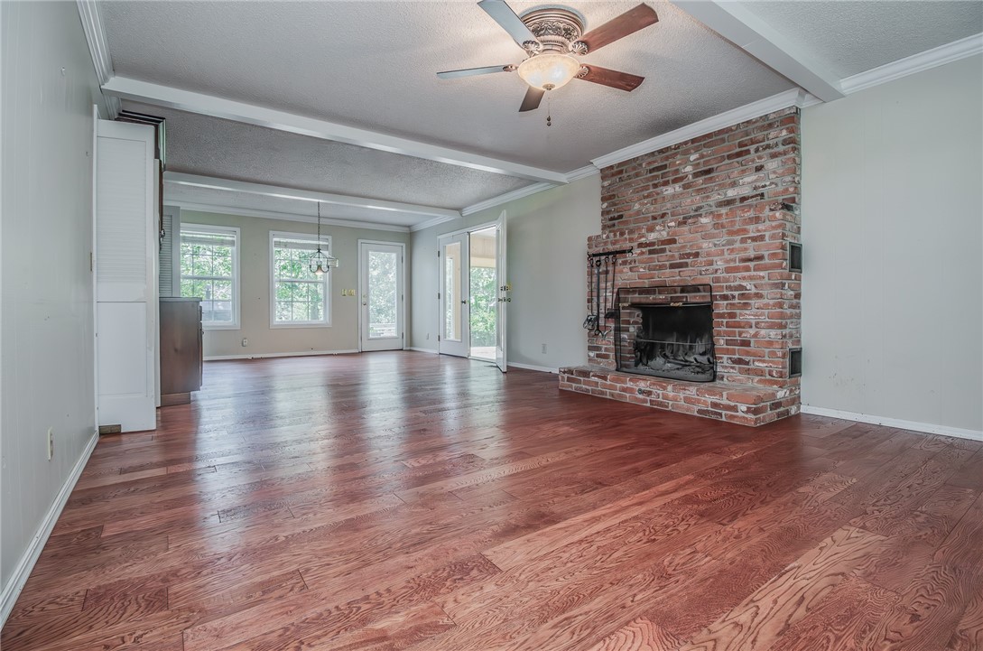 Sherwood Forest Estates - Residential