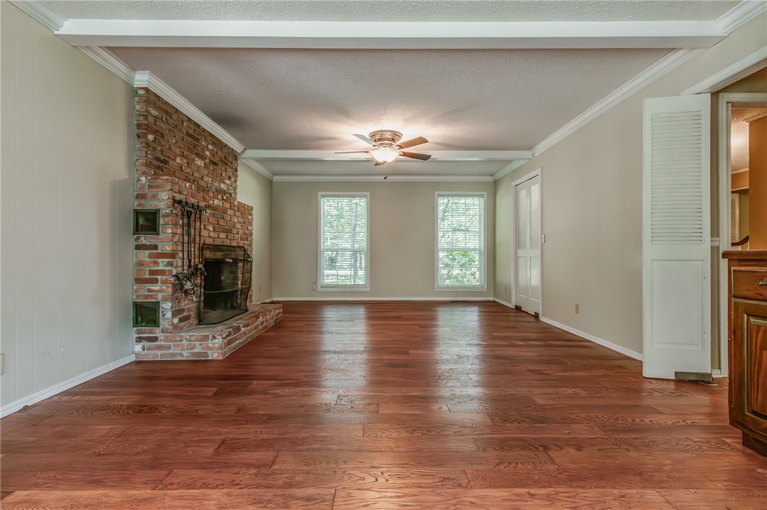 Sherwood Forest Estates - Residential