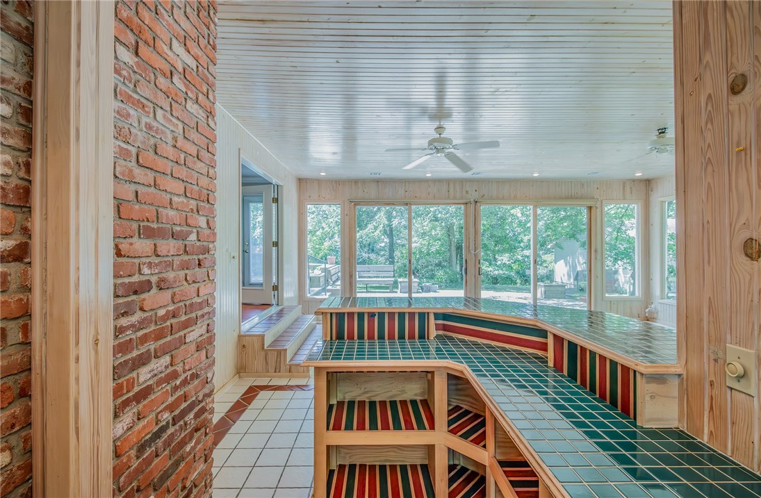 Sherwood Forest Estates - Residential