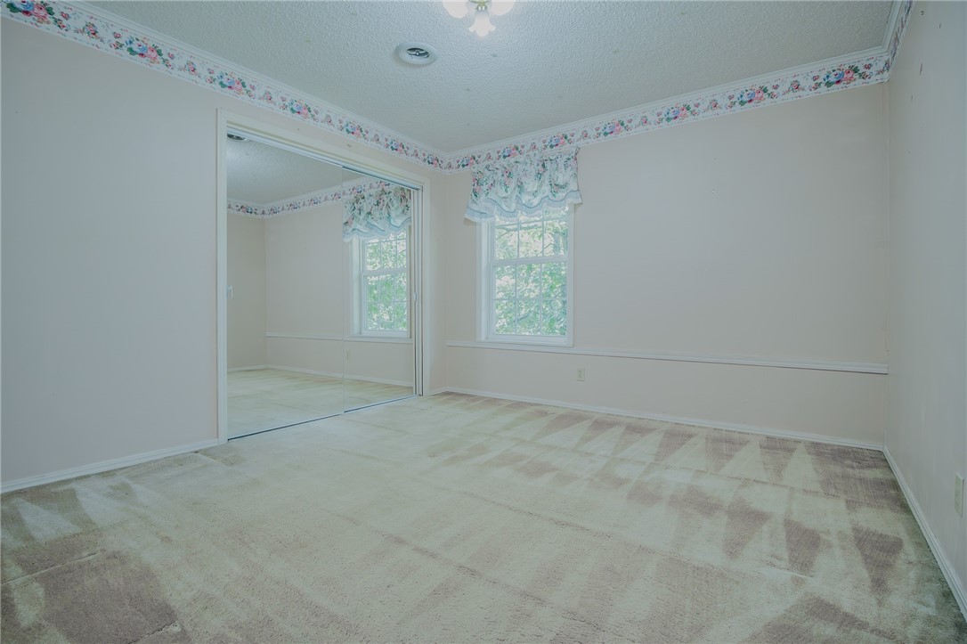 Sherwood Forest Estates - Residential