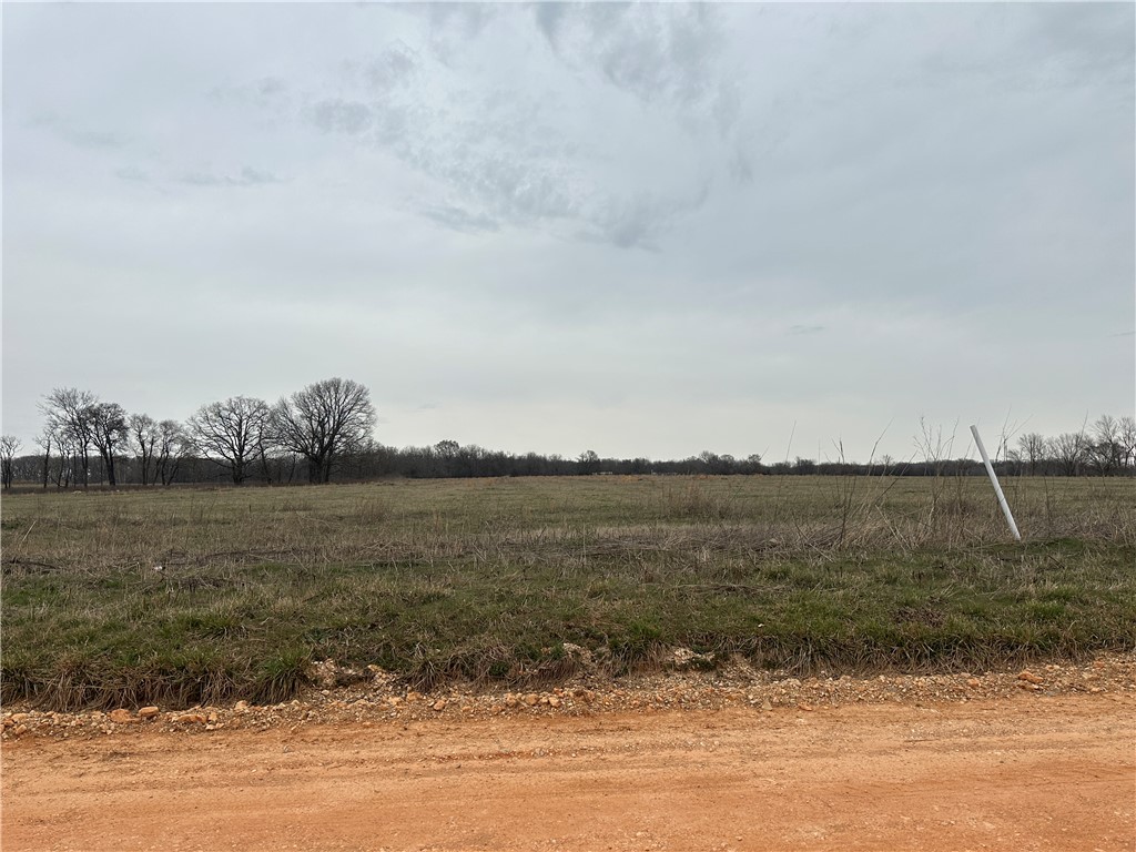 Snyder Estates Rurban - Land