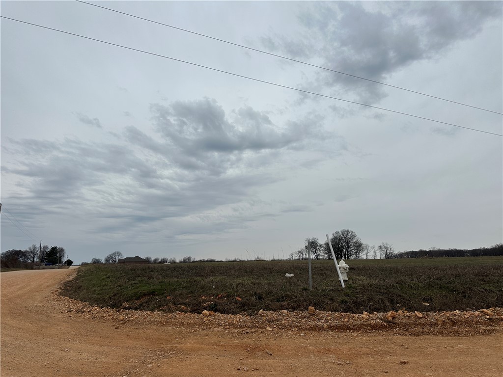 Snyder Estates Rurban - Land