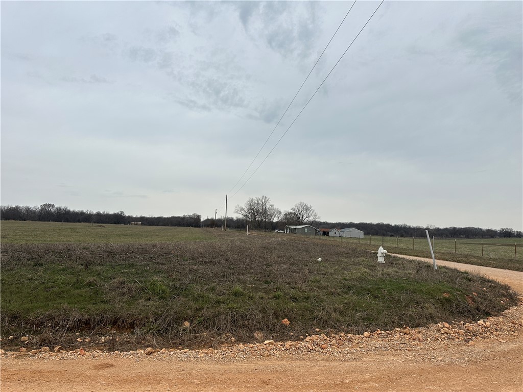 Snyder Estates Rurban - Land