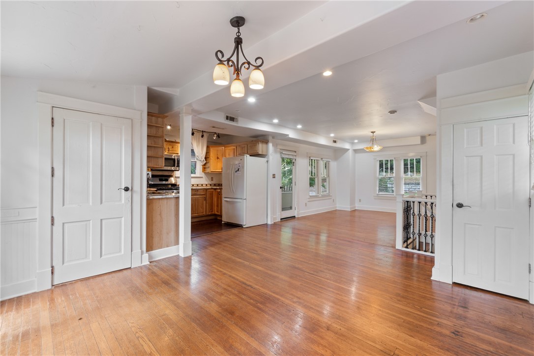 CLAYTON SURVEY - Residential