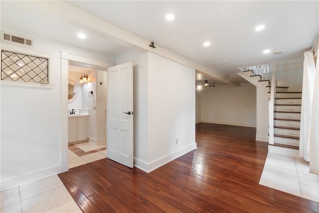 CLAYTON SURVEY - Residential