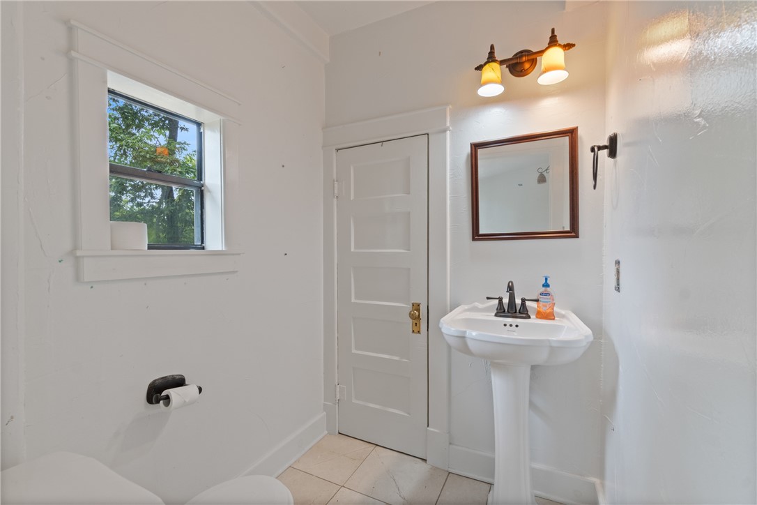 CLAYTON SURVEY - Residential