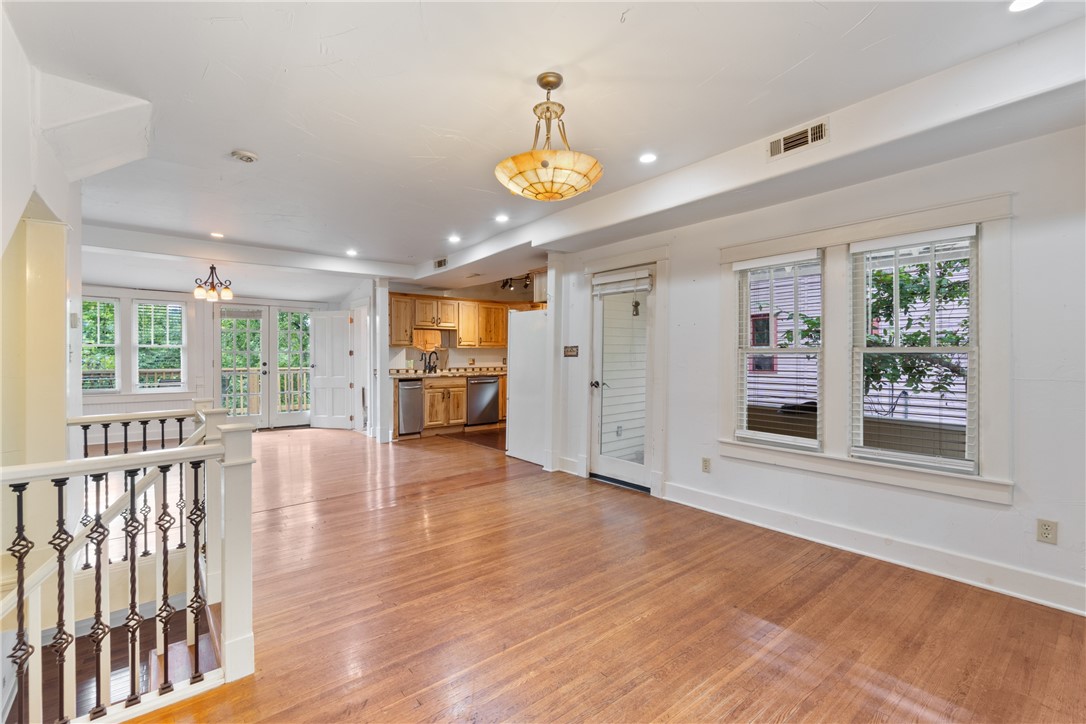 CLAYTON SURVEY - Residential