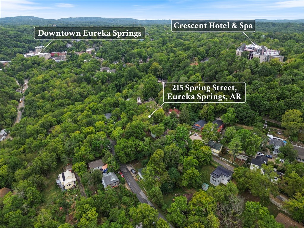 CLAYTON SURVEY - Residential