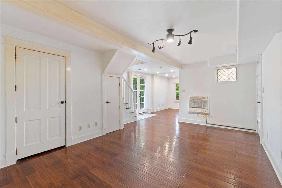 CLAYTON SURVEY - Residential