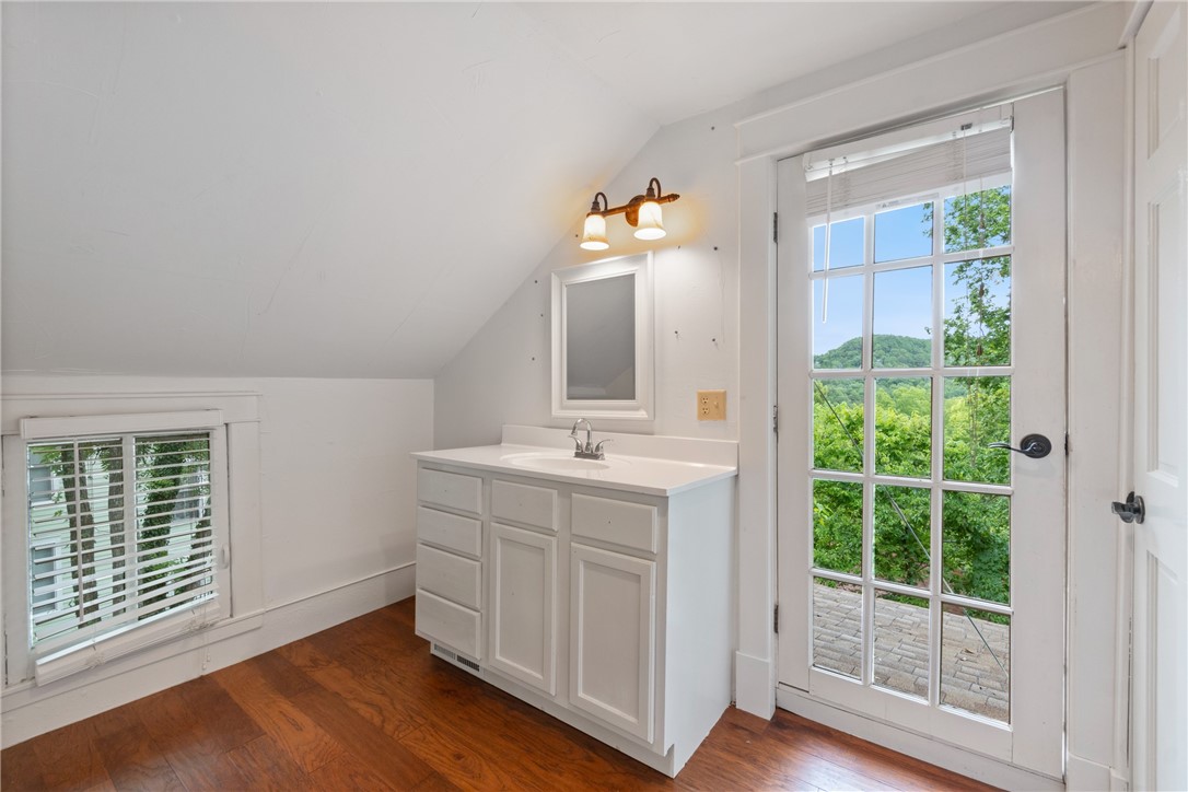 CLAYTON SURVEY - Residential