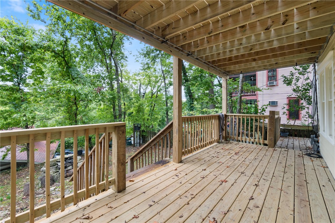 CLAYTON SURVEY - Residential