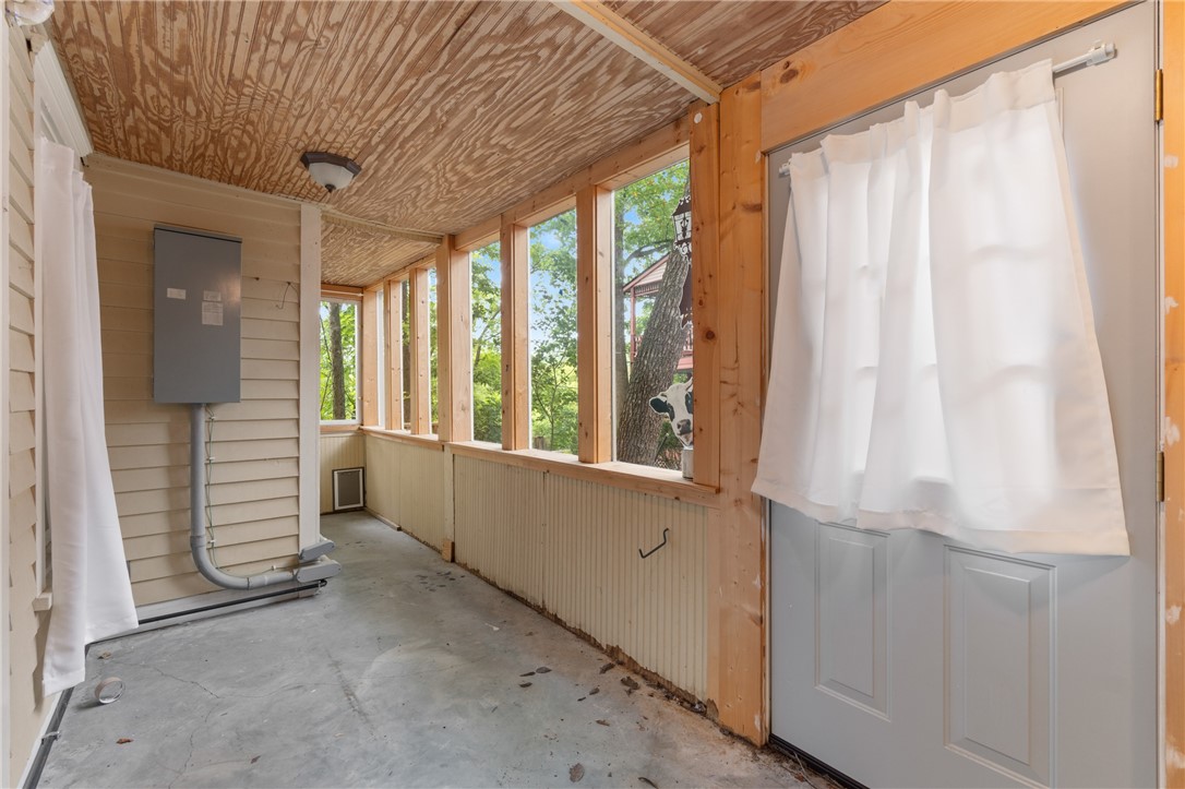 CLAYTON SURVEY - Residential