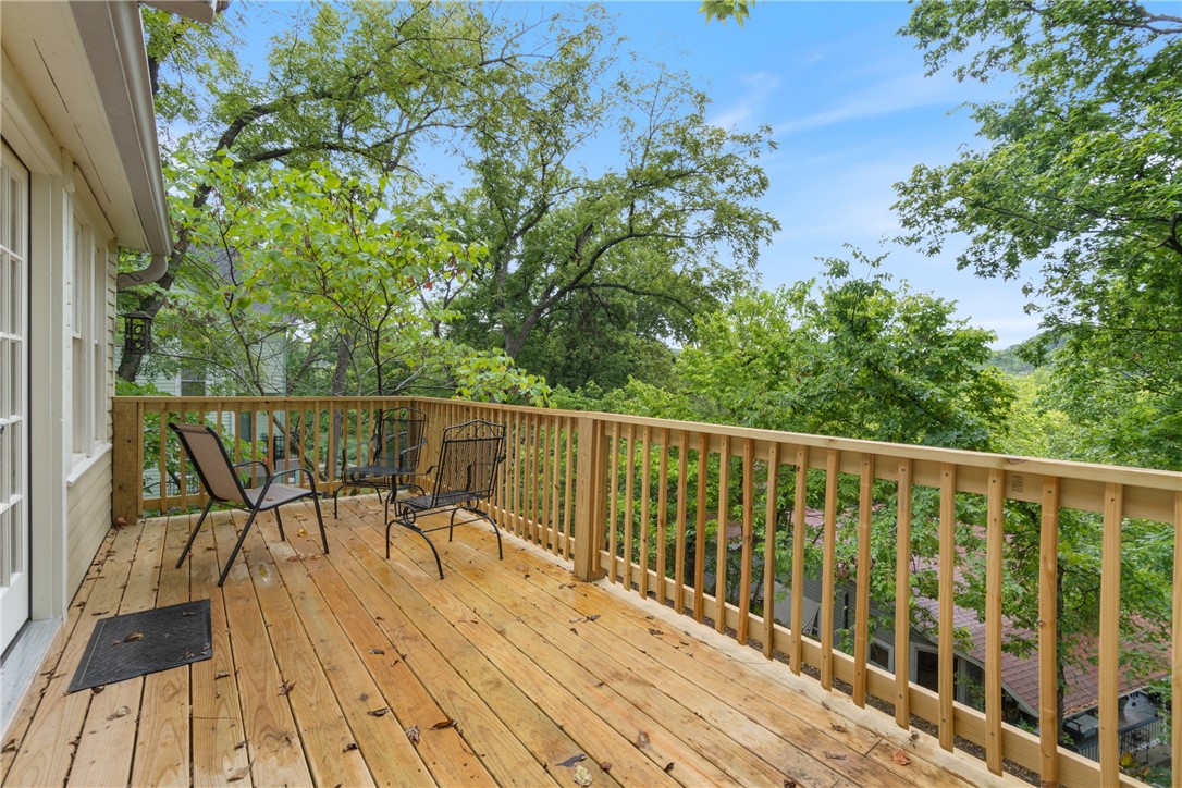 CLAYTON SURVEY - Residential