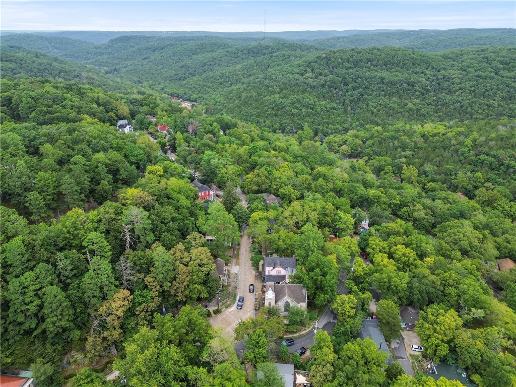 CLAYTON SURVEY - Residential