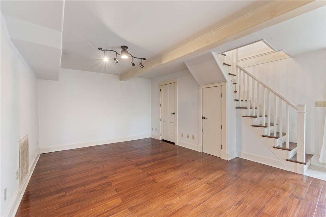 CLAYTON SURVEY - Residential