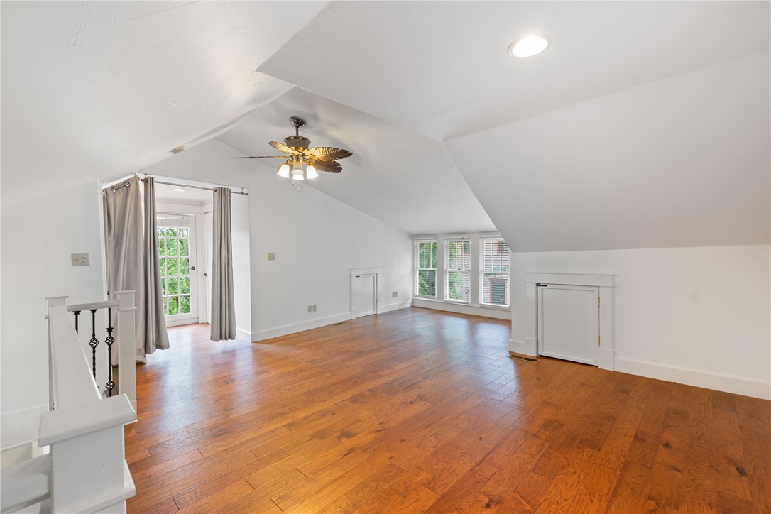 CLAYTON SURVEY - Residential