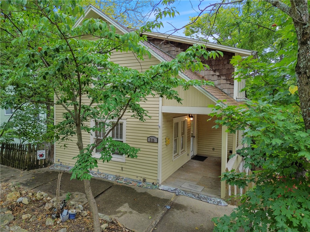 CLAYTON SURVEY - Residential