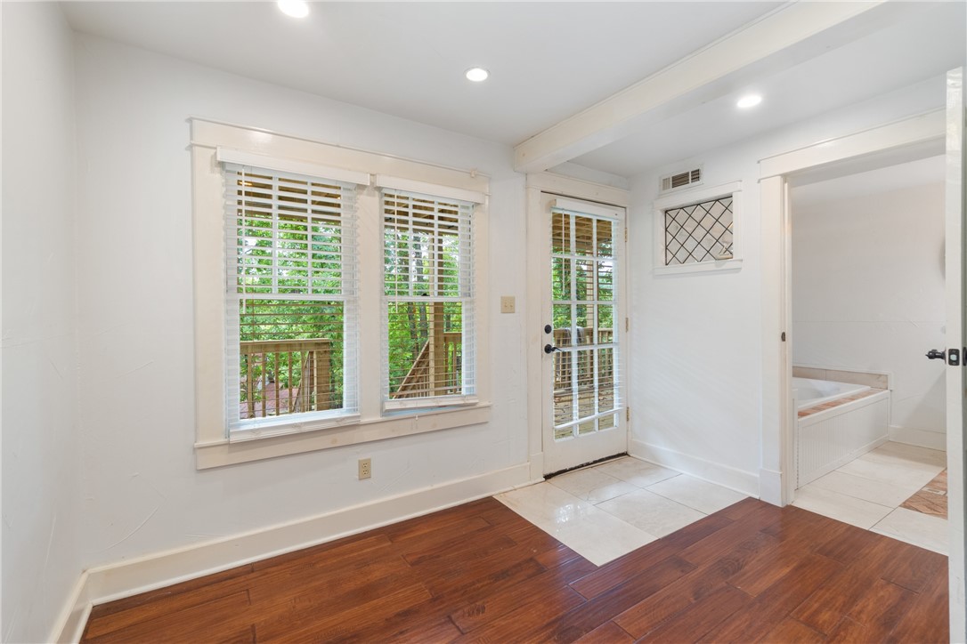 CLAYTON SURVEY - Residential