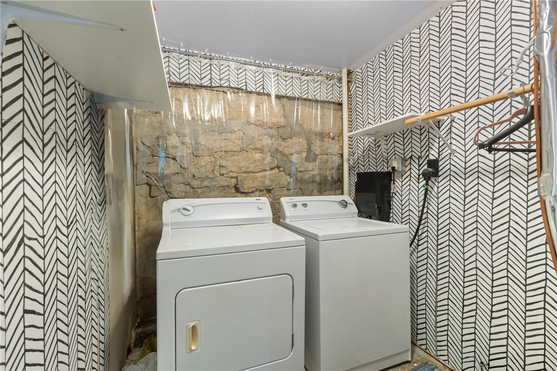CLAYTON SURVEY - Residential
