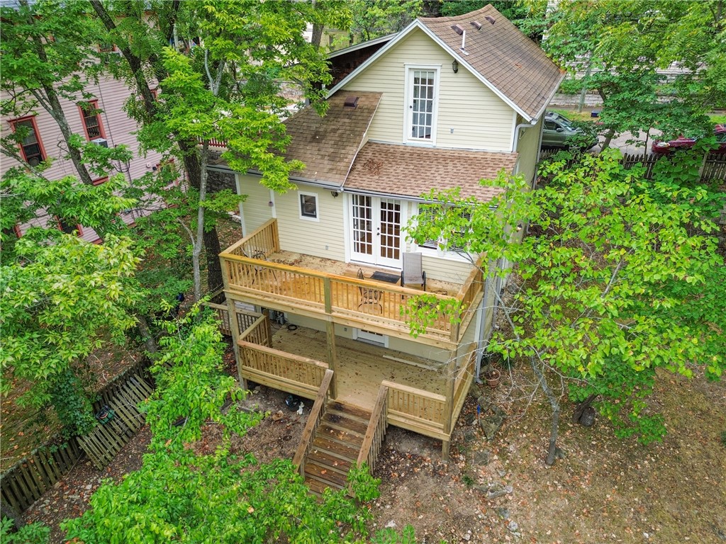 CLAYTON SURVEY - Residential