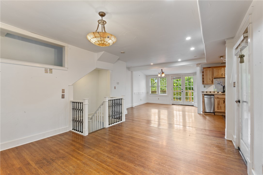 CLAYTON SURVEY - Residential