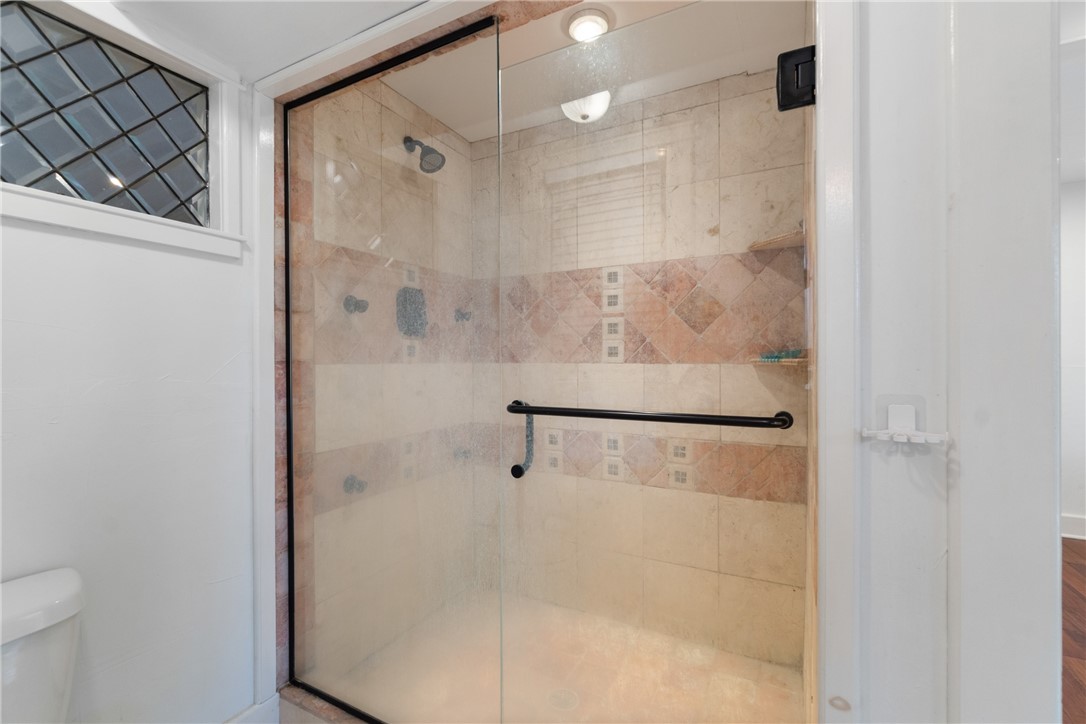 CLAYTON SURVEY - Residential