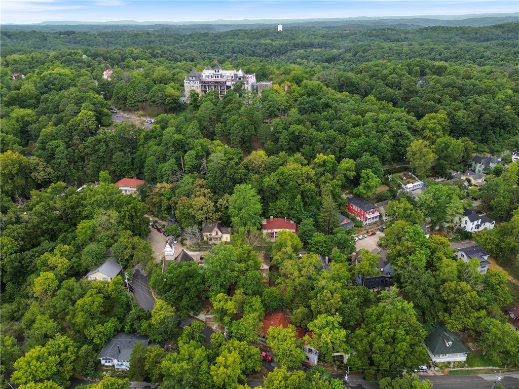 CLAYTON SURVEY - Residential
