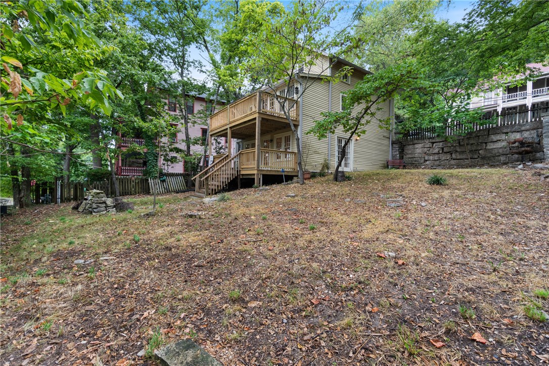 CLAYTON SURVEY - Residential