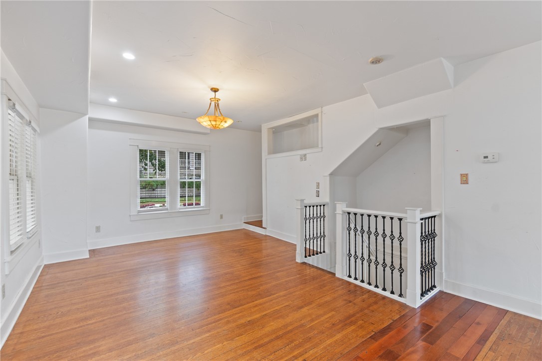 CLAYTON SURVEY - Residential