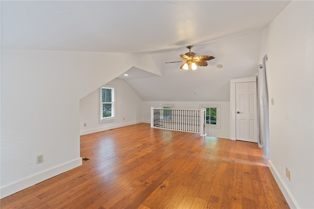 CLAYTON SURVEY - Residential