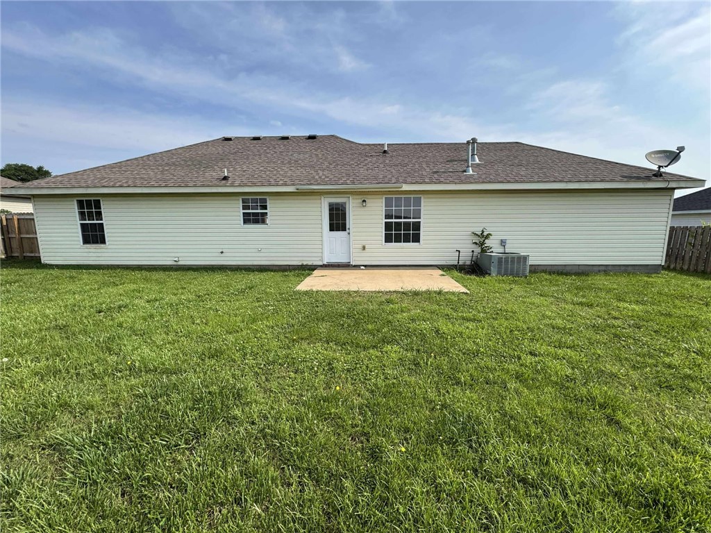 Stokenbury Farms Sub - Residential Lease