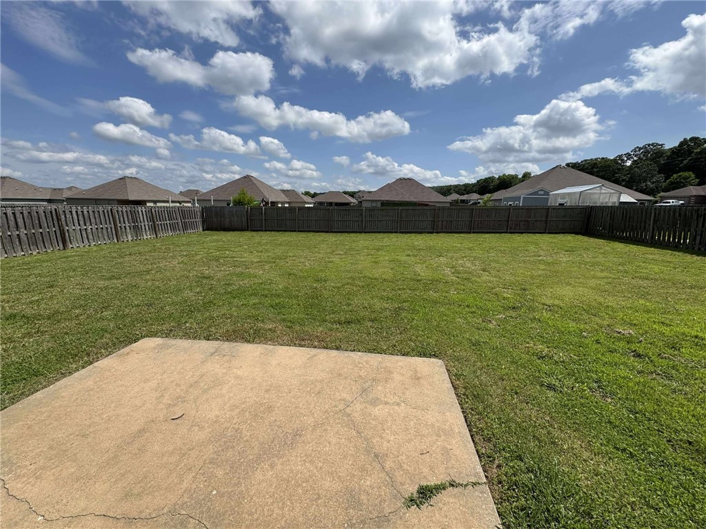 Stokenbury Farms Sub - Residential Lease