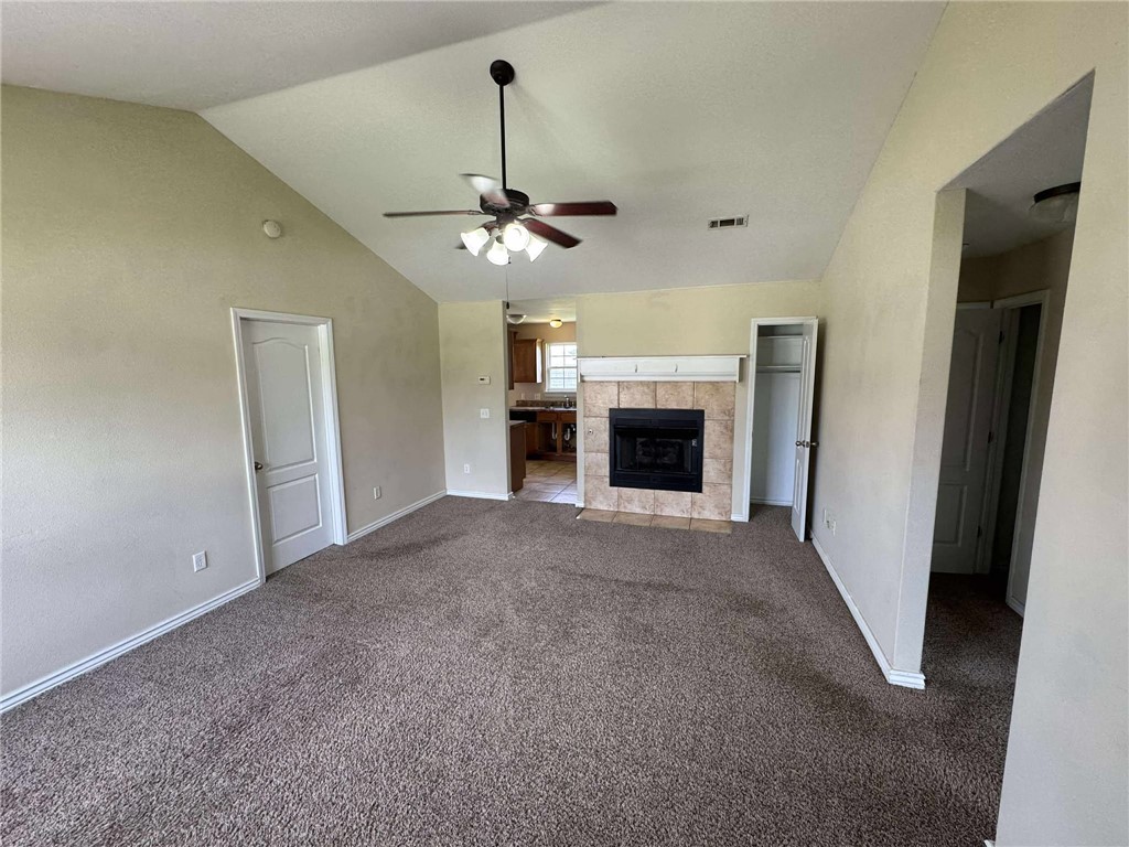 Stokenbury Farms Sub - Residential Lease