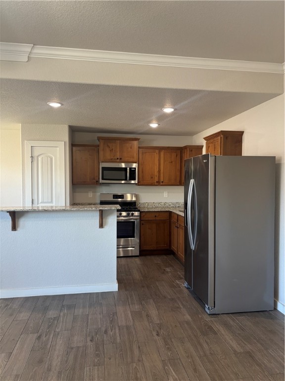 Kimmel Ridge - Residential Lease