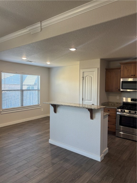 Kimmel Ridge - Residential Lease