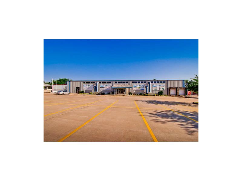 Income producing property for sale in Bentonville, AR. 8.87% CAP rate, Strong tenants. See attached income and expense report for additional details.