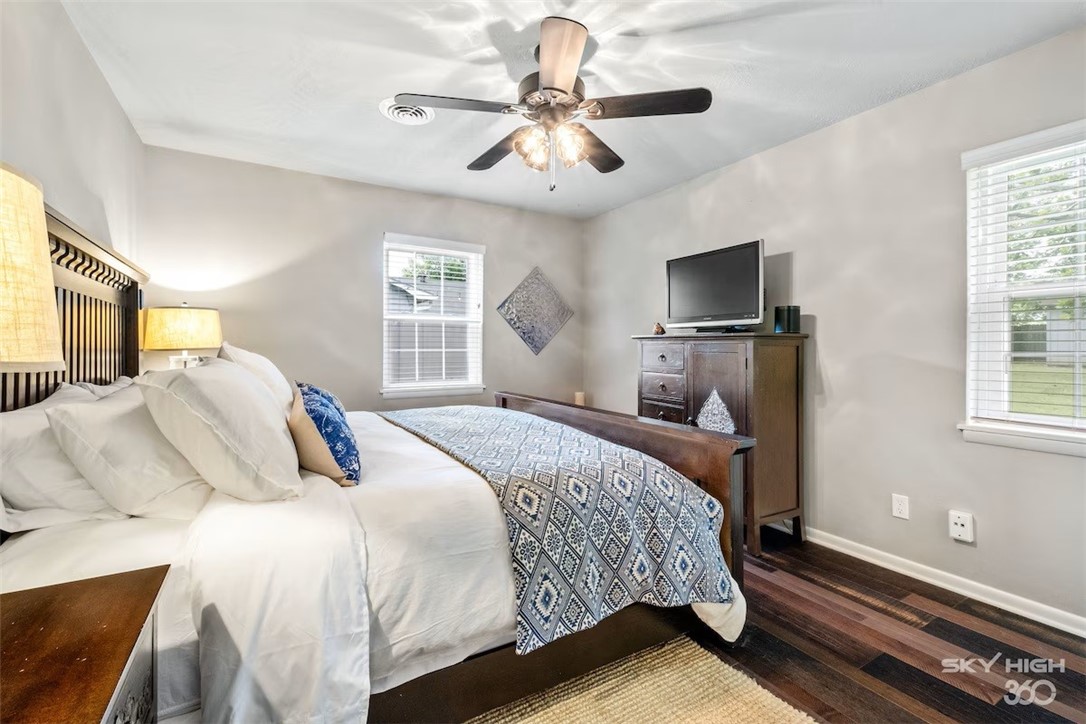 Lincoln & Rice Add - Residential