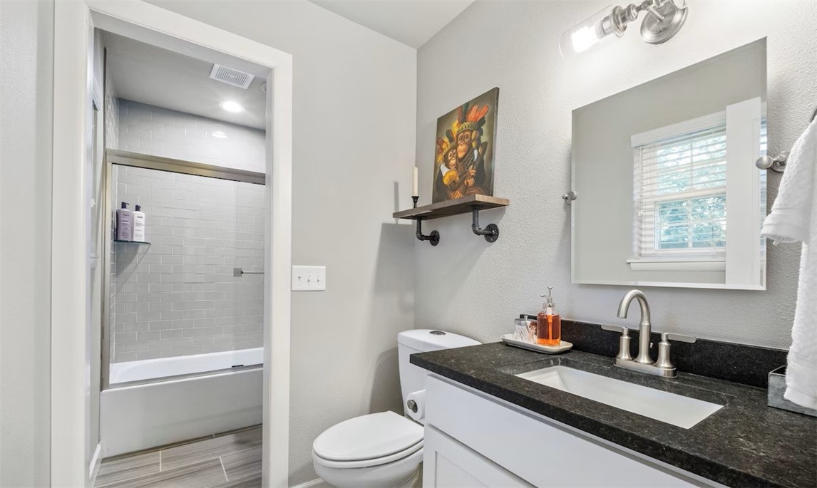 Lincoln & Rice Add - Residential