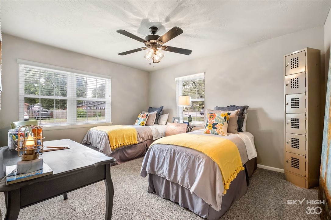 Lincoln & Rice Add - Residential